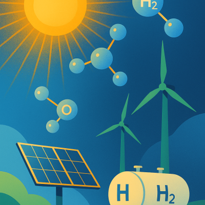 Hydro